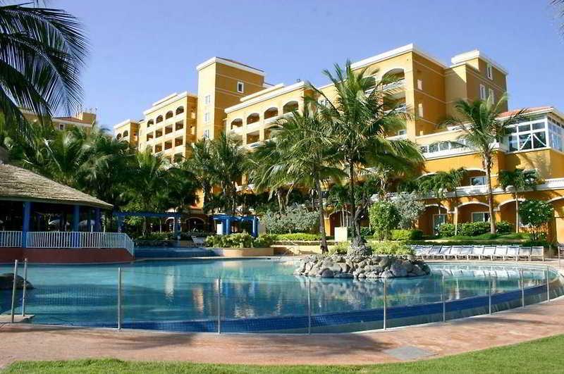 Aquarius Vacation Club At Dorado Del Mar Hotel Faciliteter billede