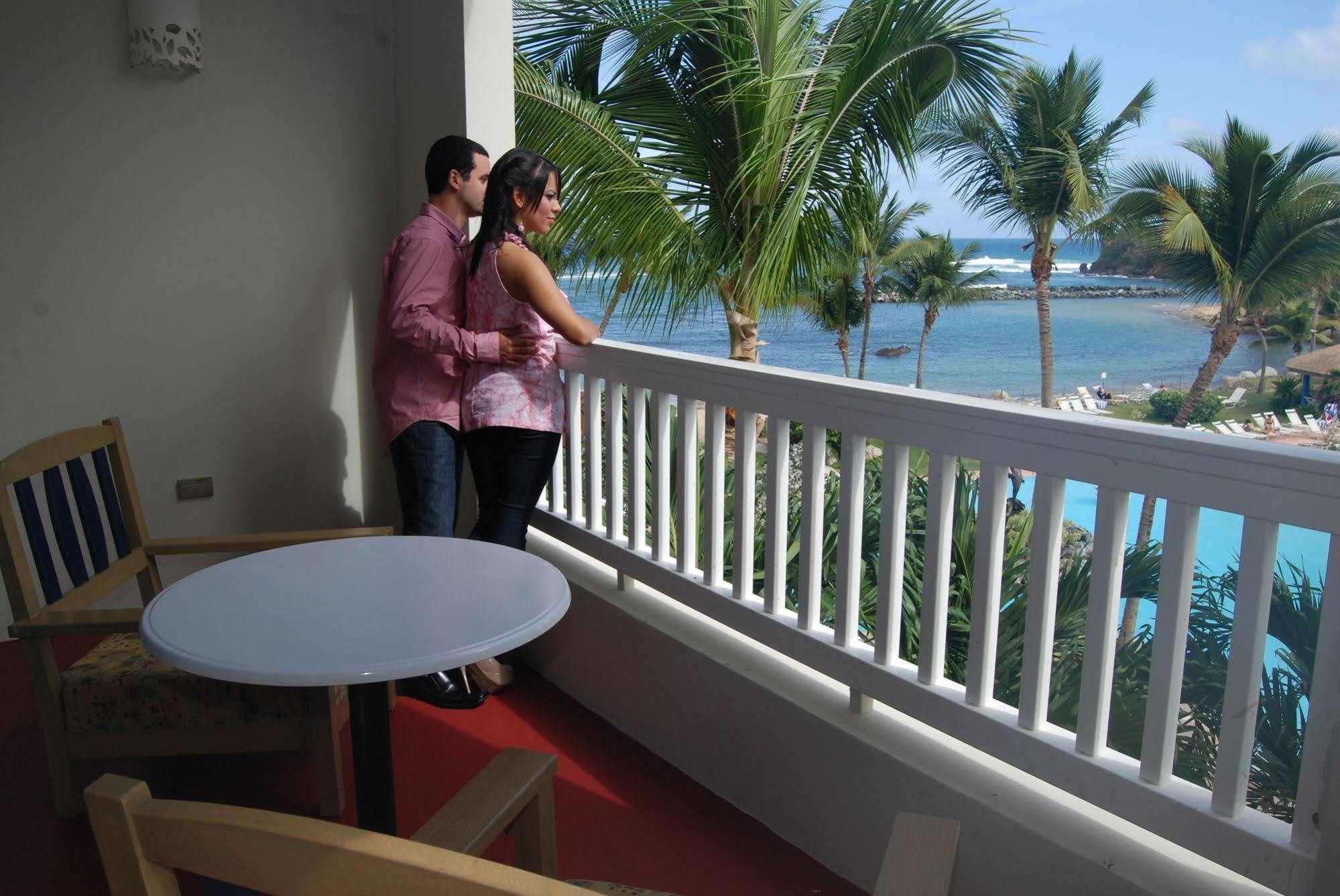 Aquarius Vacation Club At Dorado Del Mar Hotel Eksteriør billede