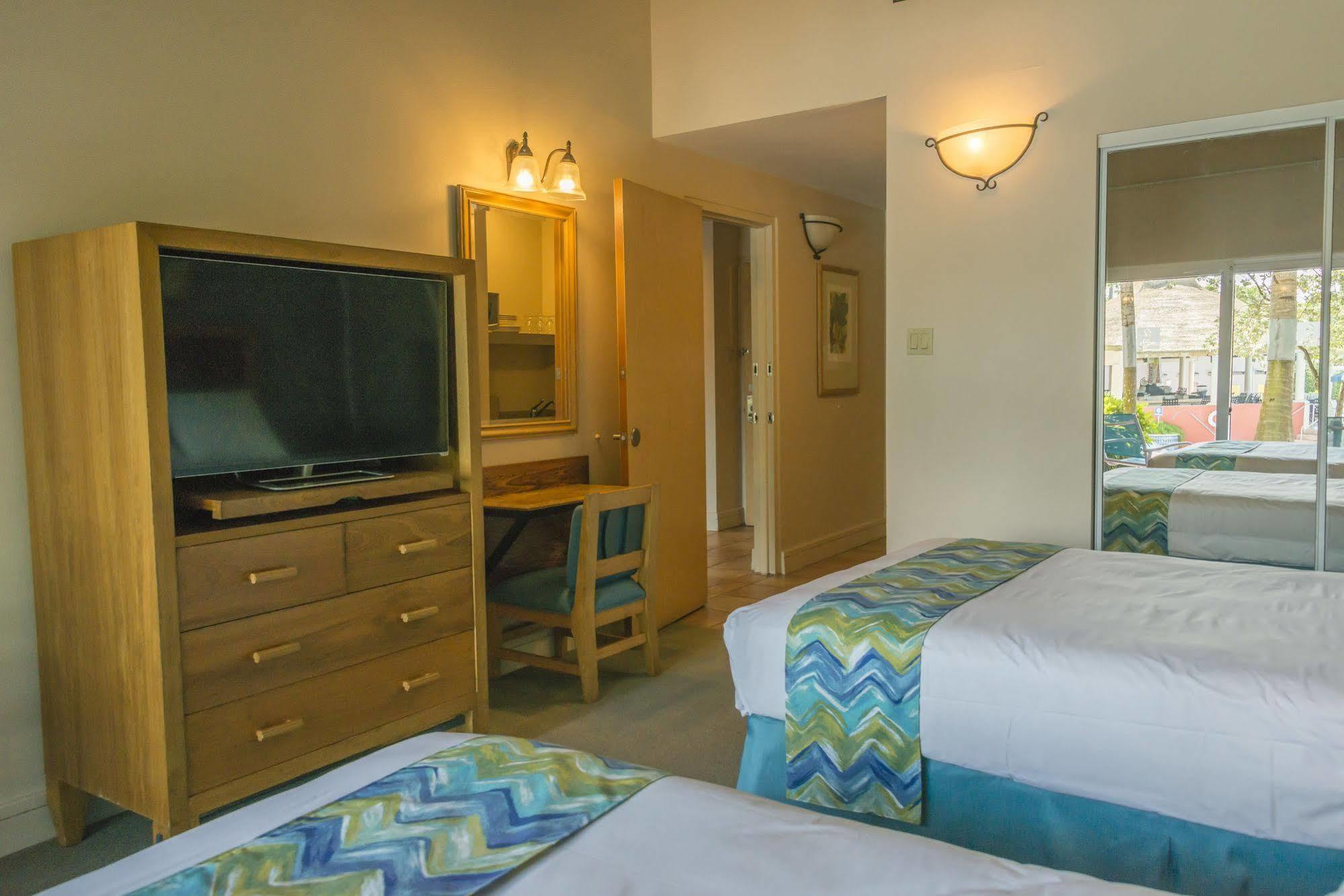 Aquarius Vacation Club At Dorado Del Mar Hotel Eksteriør billede