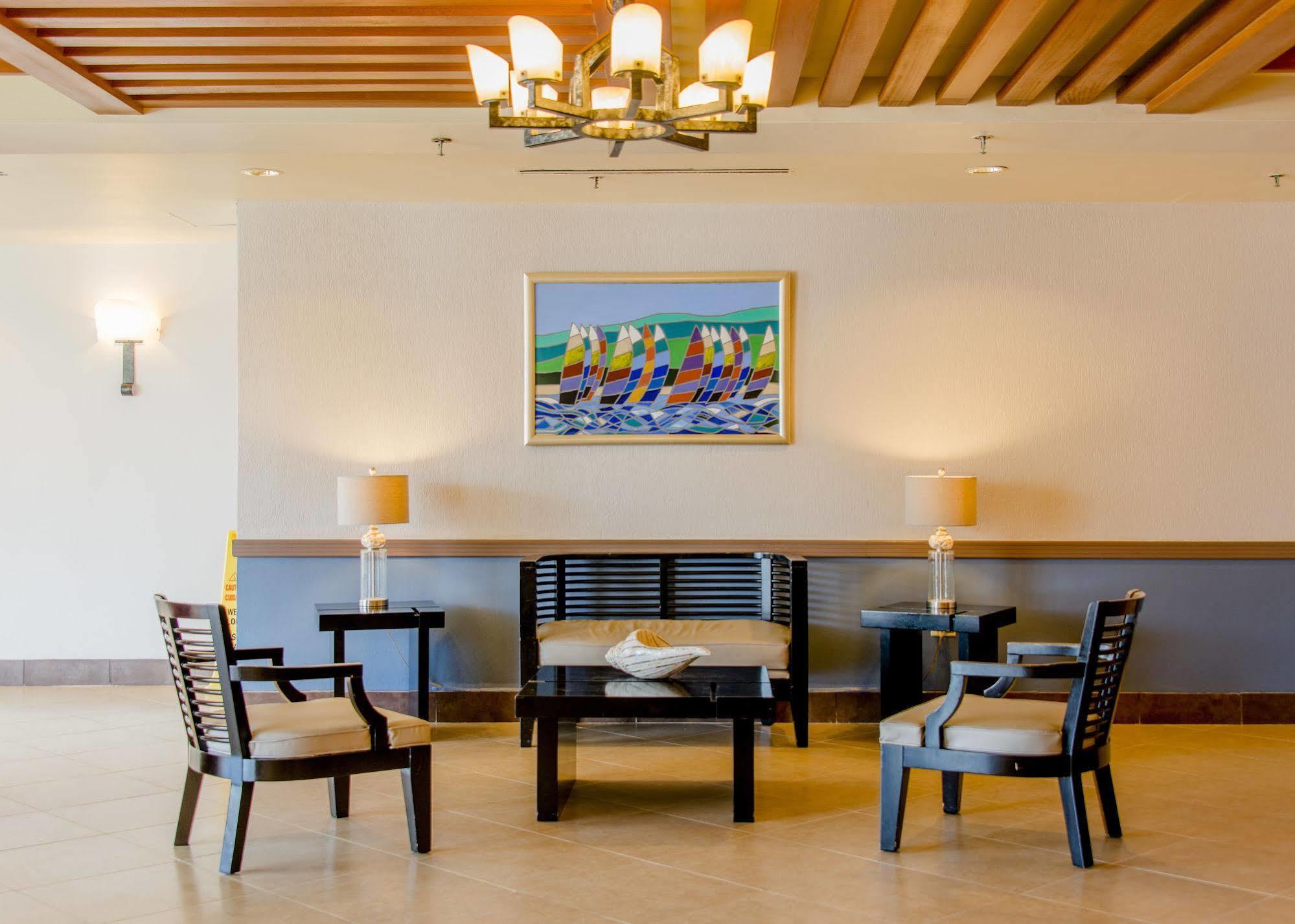 Aquarius Vacation Club At Dorado Del Mar Hotel Eksteriør billede