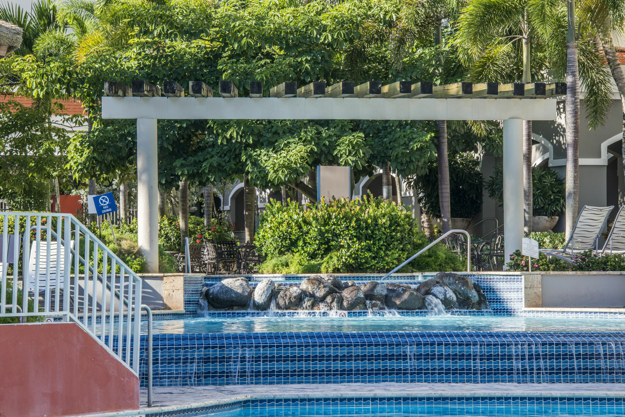 Aquarius Vacation Club At Dorado Del Mar Hotel Eksteriør billede